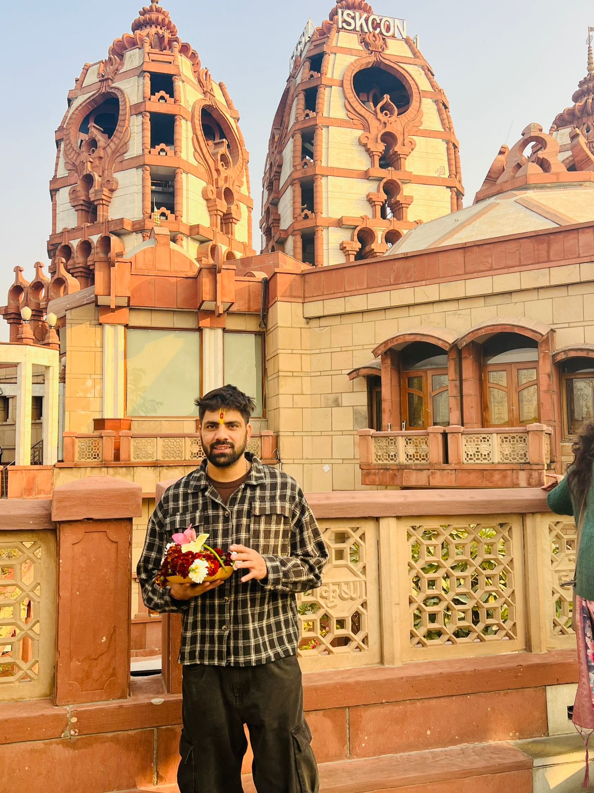 Mohit